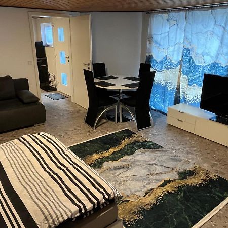 Gemuetliches Feriendomizil*Eifel* Villa Bad Muenstereifel Eksteriør billede