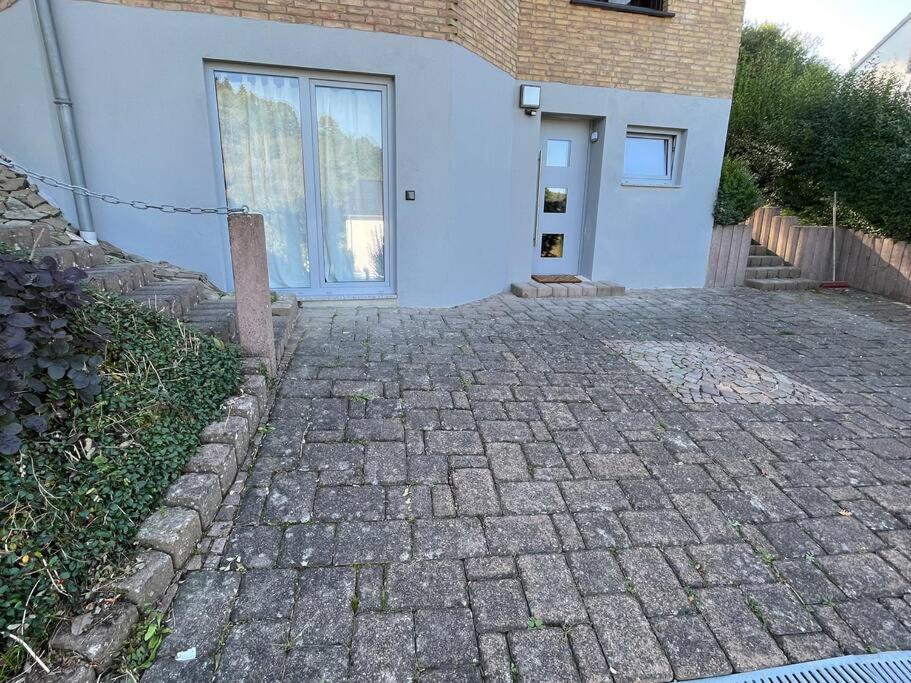 Gemuetliches Feriendomizil*Eifel* Villa Bad Muenstereifel Eksteriør billede