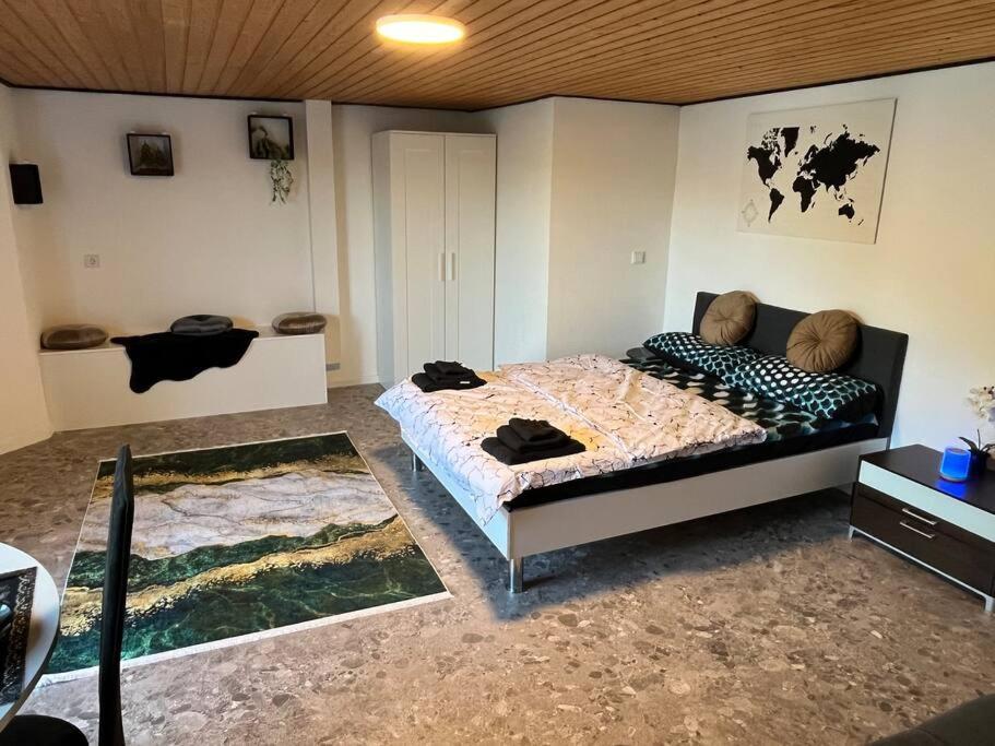Gemuetliches Feriendomizil*Eifel* Villa Bad Muenstereifel Eksteriør billede
