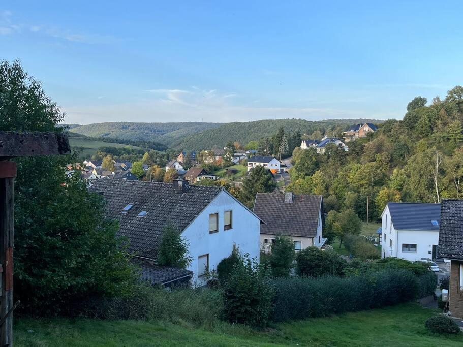 Gemuetliches Feriendomizil*Eifel* Villa Bad Muenstereifel Eksteriør billede