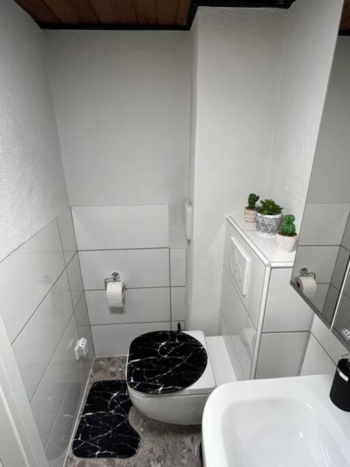 Gemuetliches Feriendomizil*Eifel* Villa Bad Muenstereifel Eksteriør billede