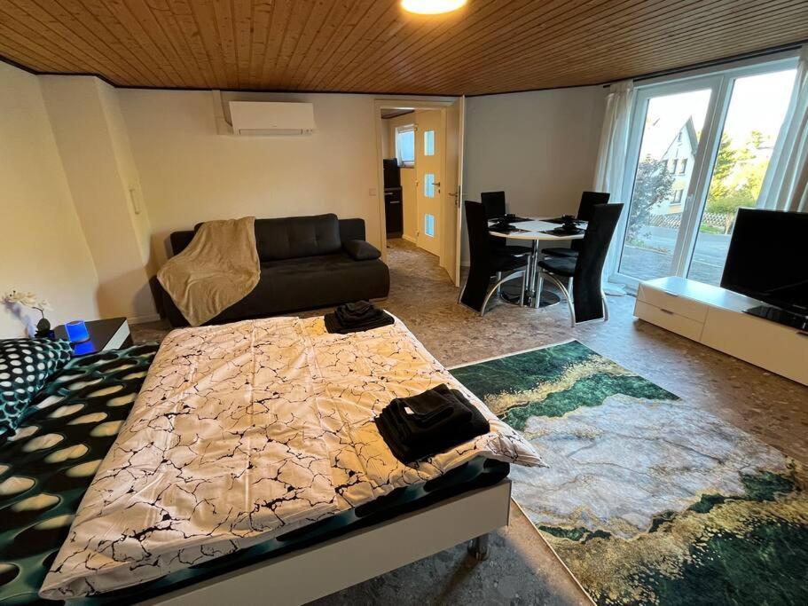 Gemuetliches Feriendomizil*Eifel* Villa Bad Muenstereifel Eksteriør billede