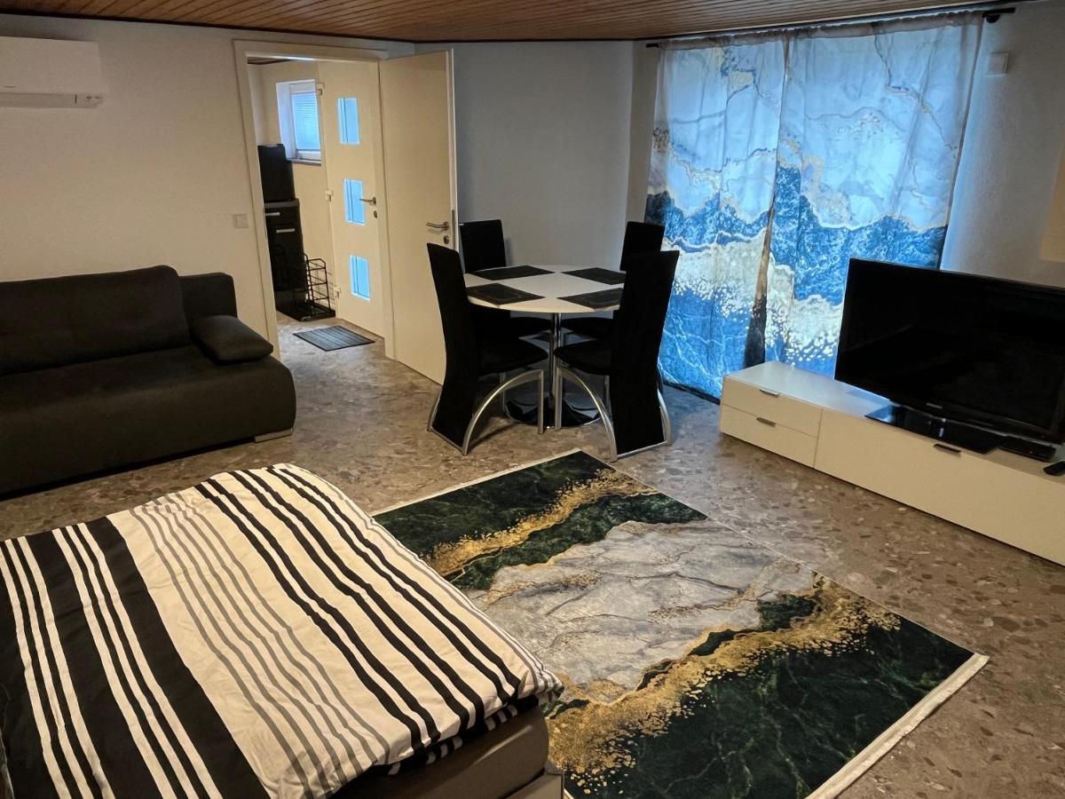 Gemuetliches Feriendomizil*Eifel* Villa Bad Muenstereifel Eksteriør billede